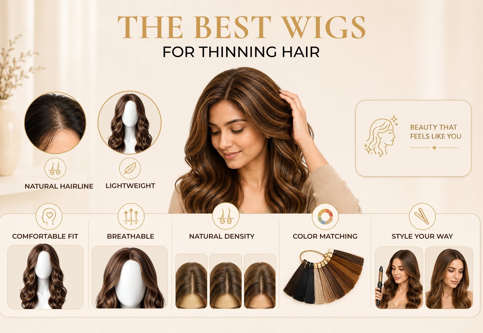Female Hair Loss Treatment in Rohini